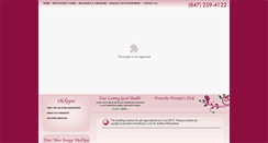 Desktop Screenshot of pb-oga.eznetpublish.ihealthspot.com